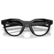 Oculos Unissex Oakley x Meta HSTN Black Frame Clear Lenses-0OW800280020251- -4-